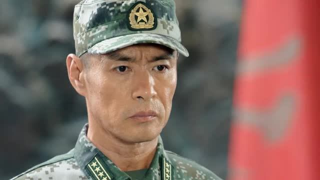 蓝军出击:部队崇尚荣誉,全旅一直都是常胜军,真是特别不容易啊