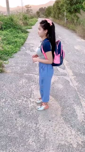 飞天舞者罗悠悠