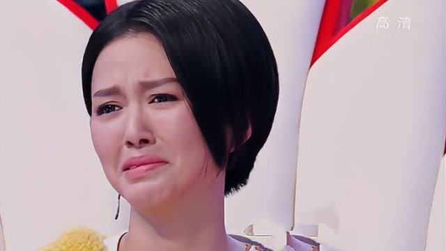 谭维维回忆姚贝娜当时唱歌咳血,触景生情,当即就红了眼眶!