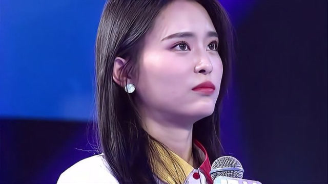 非常完美:女生挑战高难度,勇敢向敬业告白被婉拒,心疼