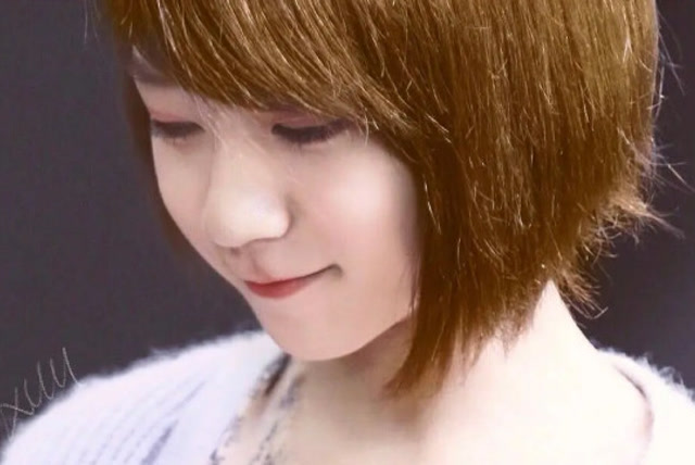 tina贺:屏幕前的你们是感受不到的