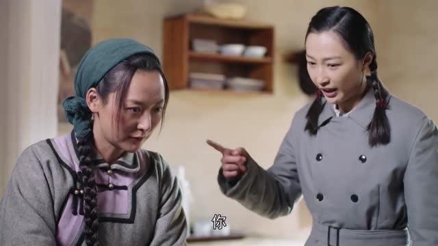 国家孩子阿藤花得知王朝阳和通嘎在一起了苦苦规劝她分手