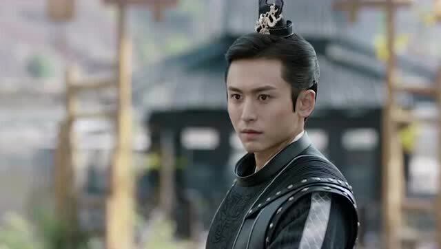 肃王"花式"摘荷叶,这令人窒息的操作,建议反复观看!