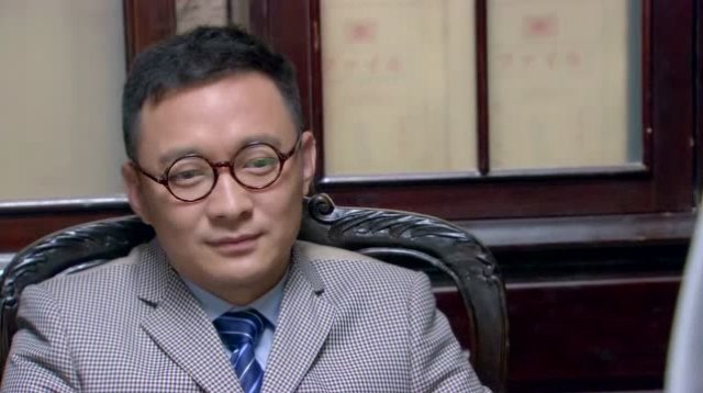 玉婷中计,石永凯遭威胁,想不到昔日兄弟变成汉奸