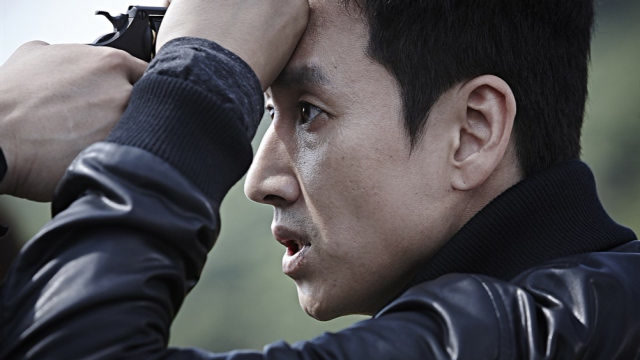 走到尽头:韩国反转次数最多的电影,全程无尿点!