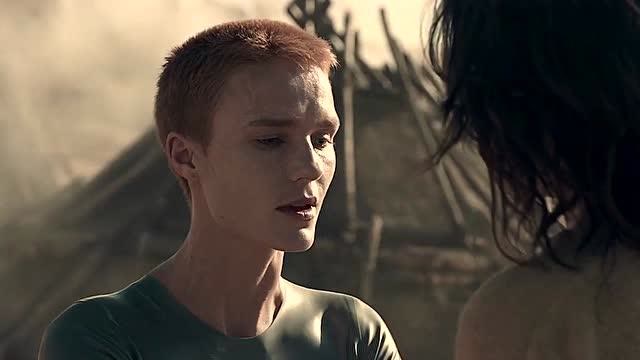 美剧《异星灾变》:这样的母亲你爱了吗?实在太可怕了!