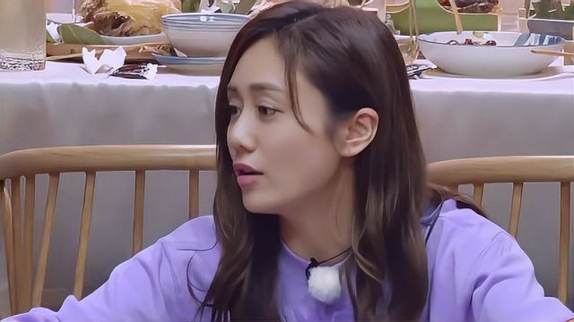 黄雅莉用红木自制了一套家具,送给伊能静当礼物,刘芸看呆了!