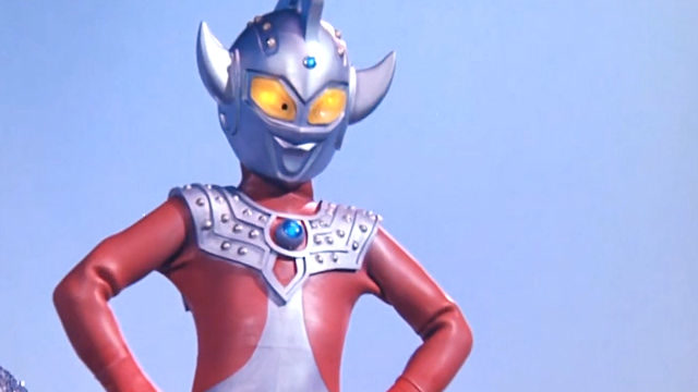 【奥特物语】小时候的泰罗也太可爱了 谁能想到光之国的太子竟然这么