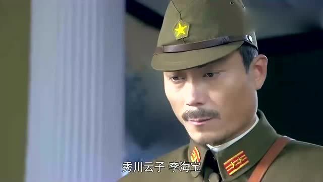 日军包围光影突击队,俊杰为大伙的安全选择自杀,真是太心酸了