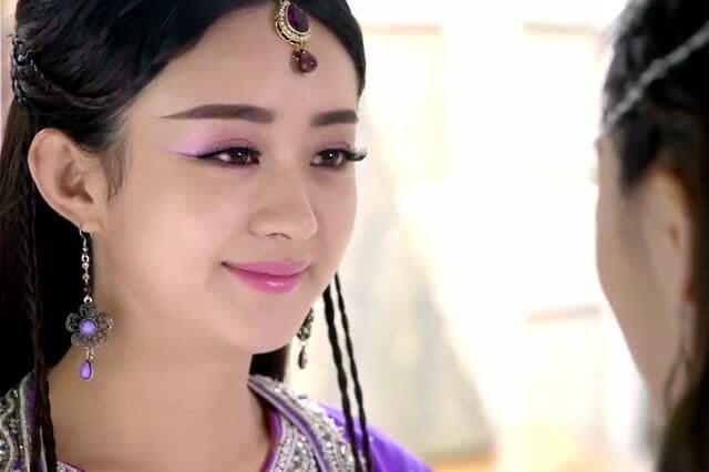 没想到屠梦是玉无心的姐姐