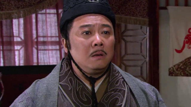 大秦帝国:猗蔚向张仪坦白,今日把您请来,也是齐国陈轸的注意