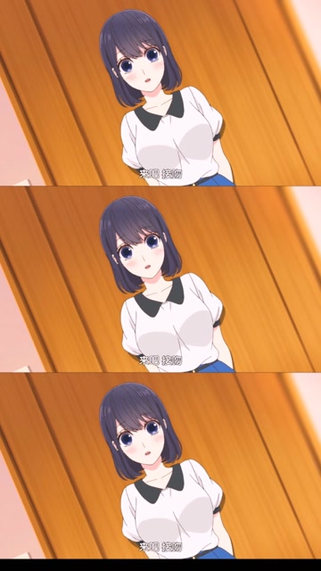 恋爱禁止的世界