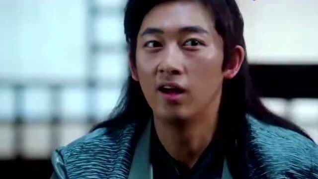 狼殿下:莫霄真是太坑了,又差点说出真相