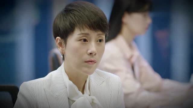 小欢喜:童文洁被小金为难,真是受了一肚子气啊,这个白眼狼!