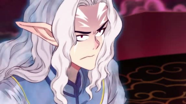 食神魂:伊尹责备易牙缺乏匠人之心,易牙恼羞成怒,竟要吸人精气