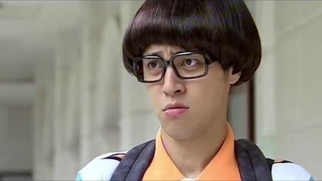 海派甜心:达浪主动想和宝茱做朋友,却没想到被她一顿臭骂!