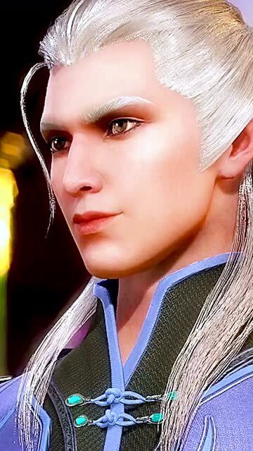 斗罗大陆,大战结束后,只有宁风致在地上默默的收拾着两位老朋友的碎骨