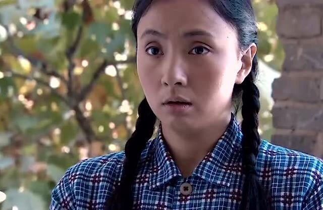 春草发现何水远骗了自己,相思成病.