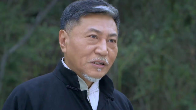 光影奈美是日本奸细杀了林菊抓走陈静安国对她的话感到怀疑