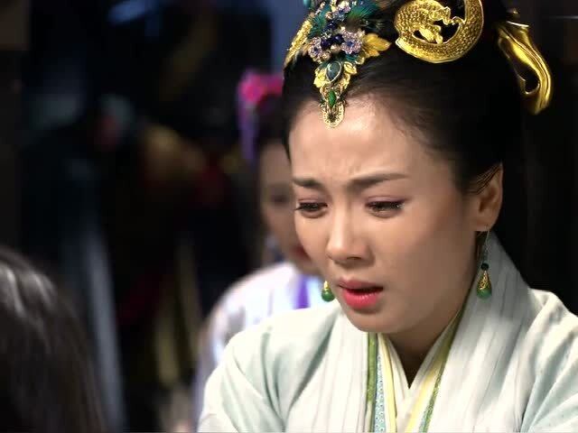 玳瑁咎由自取被枭首示众,芈姝却从此心生怨恨!