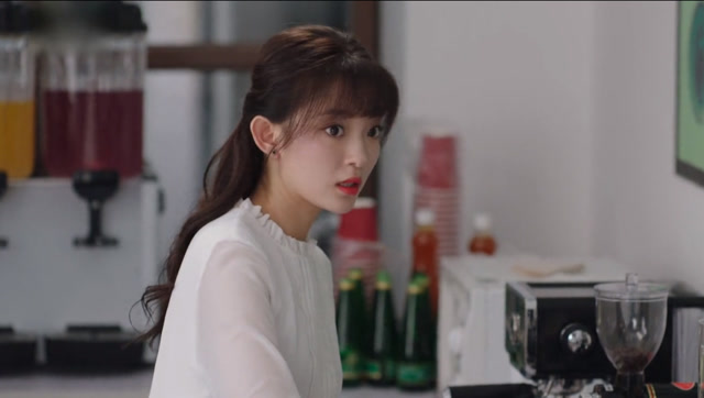 王玥玥发现了高山的软肋,高山表面淡定内心慌乱不已!