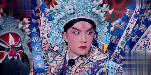 王一博这段长坂坡 赵云的呈现效果 真的太惊艳了