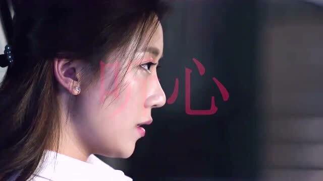 杭娇唱的《听心》深情投入,悠扬动听,如天籁之音好喜欢!