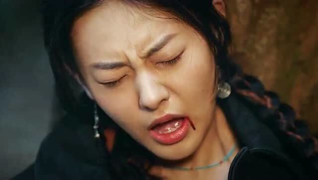 终极笔记:胖子初恋云彩领盒饭,塌肩膀真的是另一个张起灵!