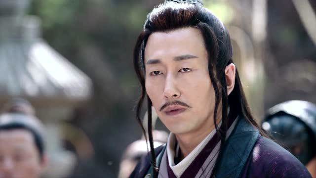 有翡:谷天显和陆天旷打开了大药谷大门,海天一色马上就要现身了