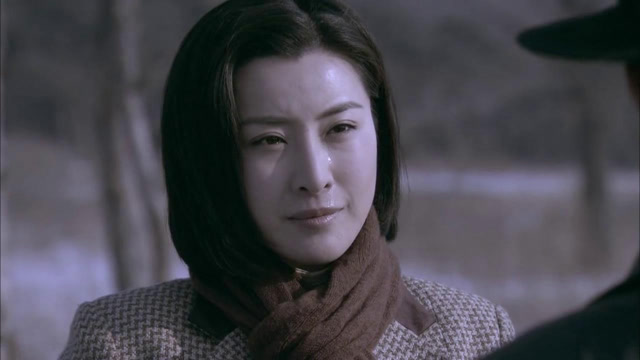 冬日惊雷:黄秋英与钱广来重逢,七年过去物是人非,她已结婚生子