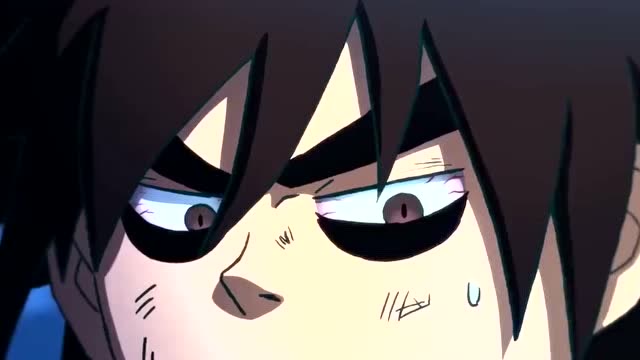 刺客伍六七:阿柒暗影刺人格登场,找回他就可以成为天下第一好霸气!