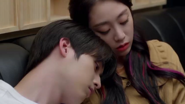 【七日罗曼史2】第八集-中#徐智秀##申准燮