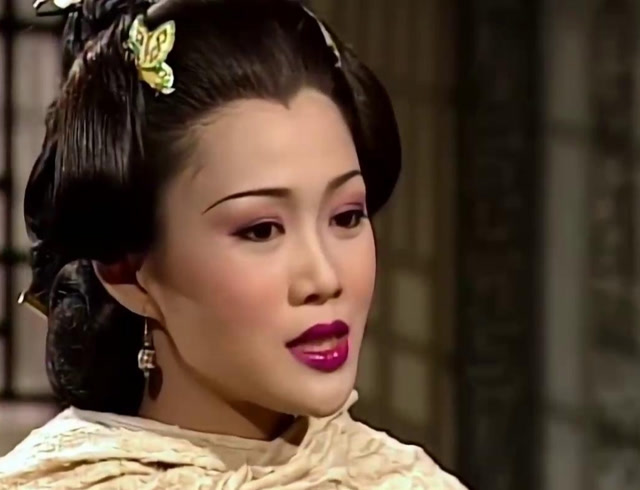 鹿鼎记:阿珂竟是陈圆圆和吴三桂的女儿,小宝开始自卑了