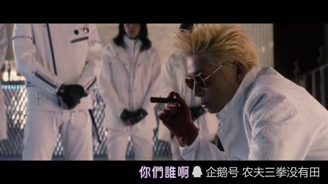 热血街区:白色恶魔遭林兰丸血洗