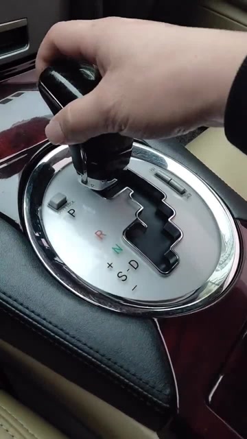 toyota的蛇形档,你学废这个走位了吗
