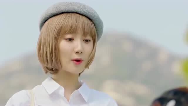 暗恋橘生淮南:丁水婧真的好讨人厌啊