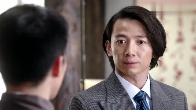 蚂蚱:微澜卧底身份暴露,众人兵分四路找她,张北却慌了