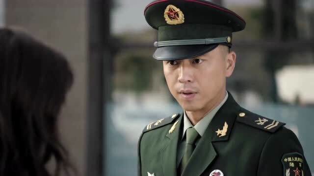 陆战之王:牛努力给人还东西,还这样一板一眼