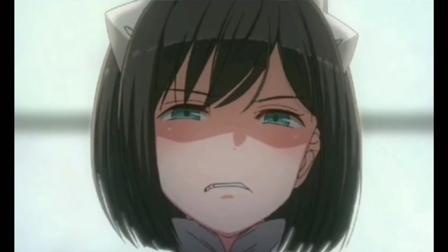 被妹纸一脸嫌弃的给你看胖次是什么体验