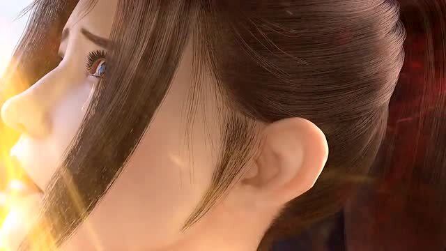 雪鹰领主第二季没想到灵淑最后的结局竟然是这样