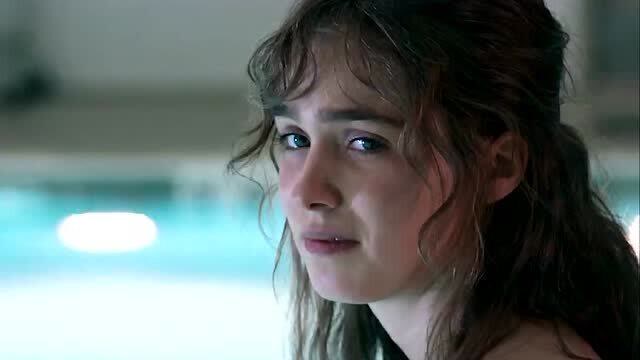 五尺天涯 身患疾病,爱你却要放手