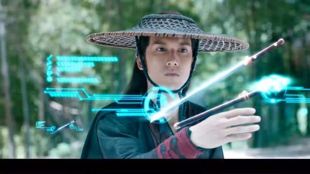 拜见宫主大人:秦斩在游戏里刷副本,刷新了灵鹫宫副本挑战记录