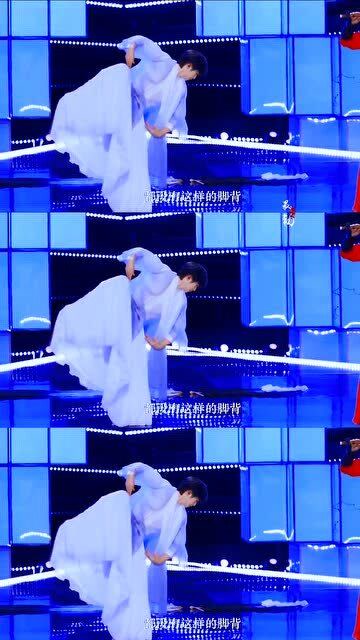 刘宇因为腰伤而放弃北舞但又能重新考上中传他真的太让人心疼了