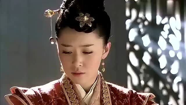 刁月娥请罪金刀圣母,危难之际秦汉赶来,带来宝器金铃