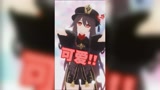 原神MMD：胡桃堂主的“kiyoumi”表演，可爱值爆表了