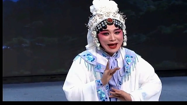 豫剧第一专业男旦连德志大祭桩经典唱段常香玉最得意的男徒弟唱功太好