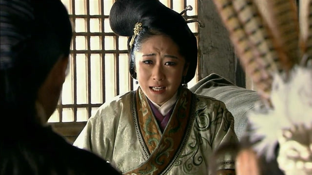 知寨也分正副,宋江错认花荣之妻,却害矮脚虎不得尽兴