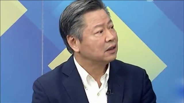 赖岳谦:解放军歼20进入台北,台军敢开第一枪,大陆就收复台湾