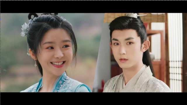 宋伊人,郭俊辰《第二次初见》杀青特辑