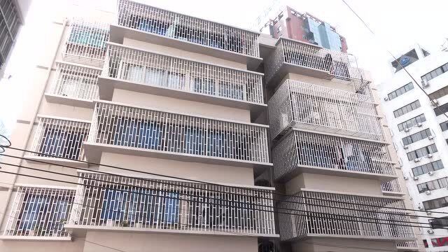 0330 陈晏在云岩区调研棚户区